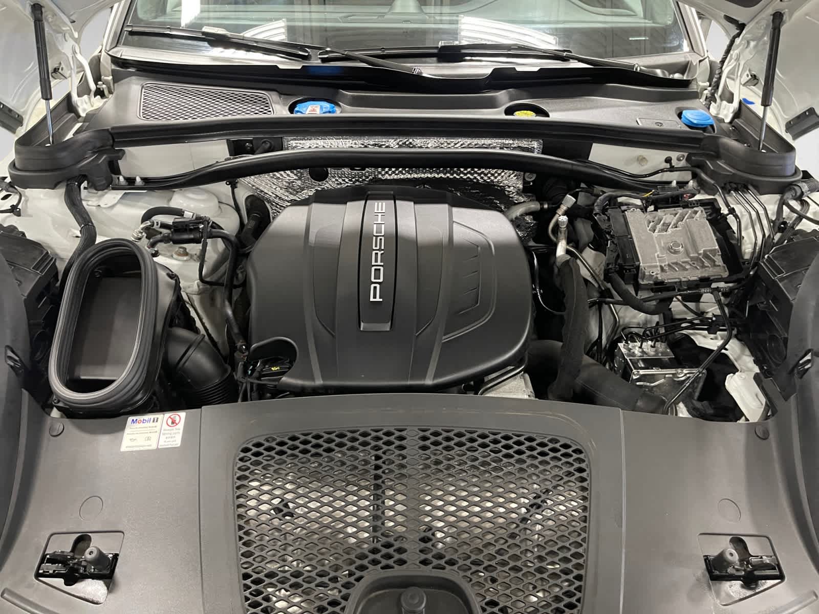 used 2021 Porsche Macan car, priced at $32,998