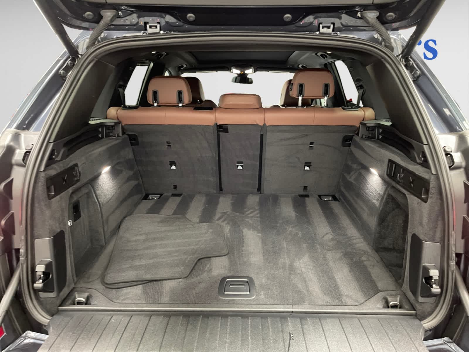 used 2022 BMW X5 car, priced at $55,998