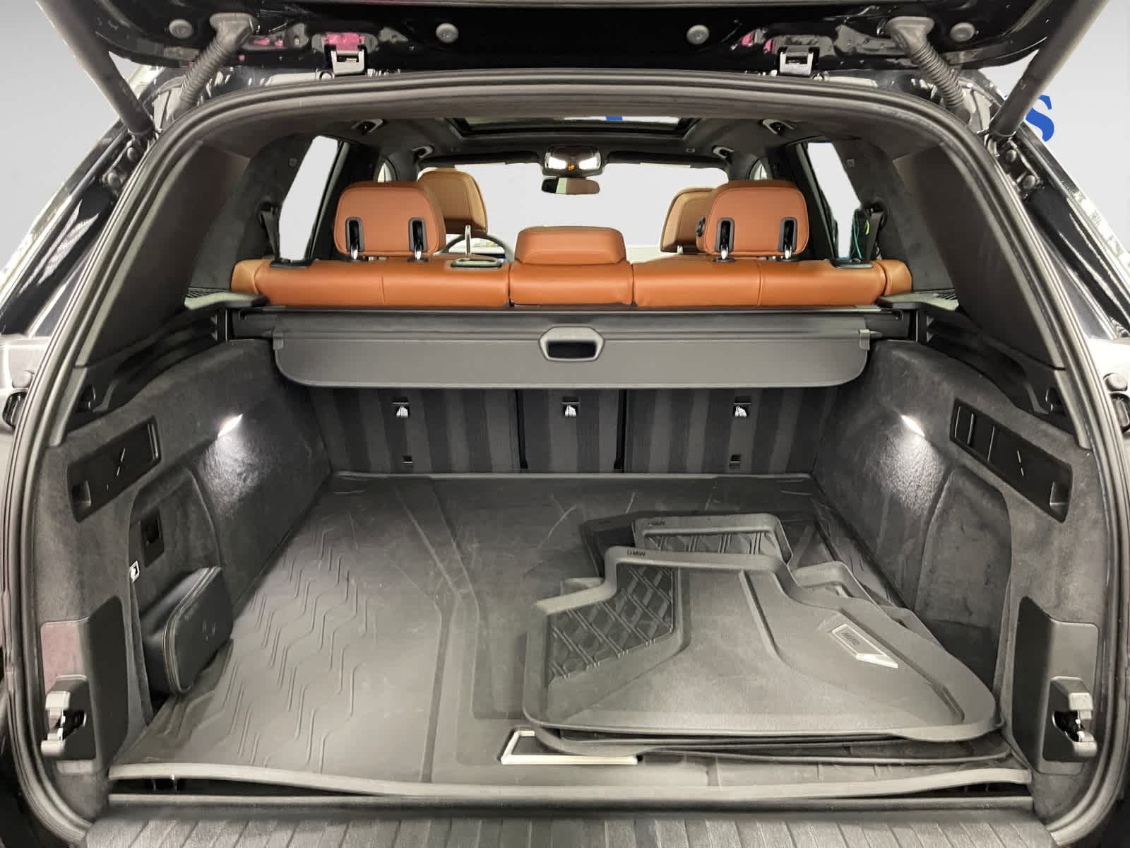 used 2025 BMW X5 car, priced at $93,998