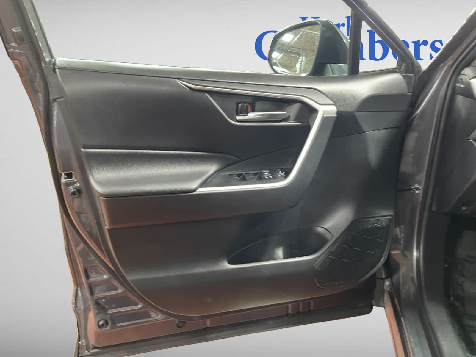 used 2020 Toyota RAV4 Hybrid car, priced at $26,498