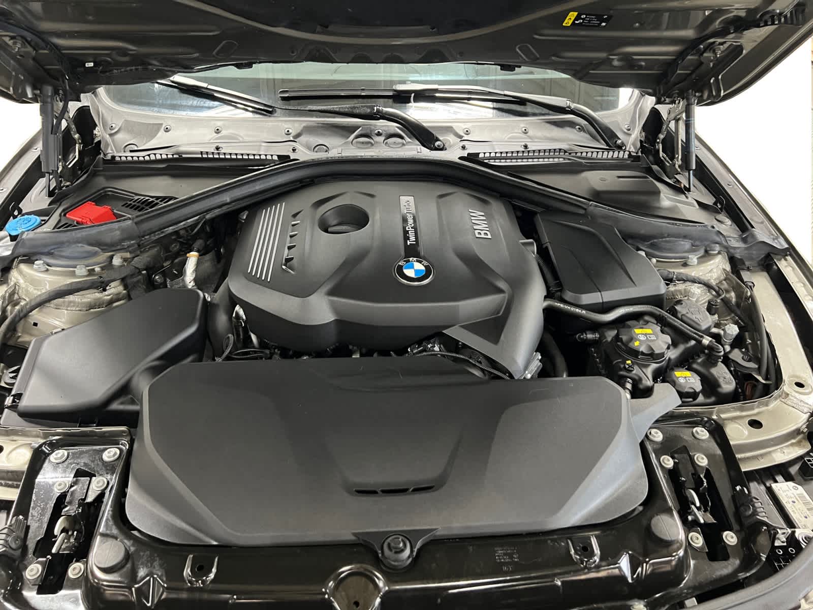 used 2018 BMW 330i car, priced at $18,998