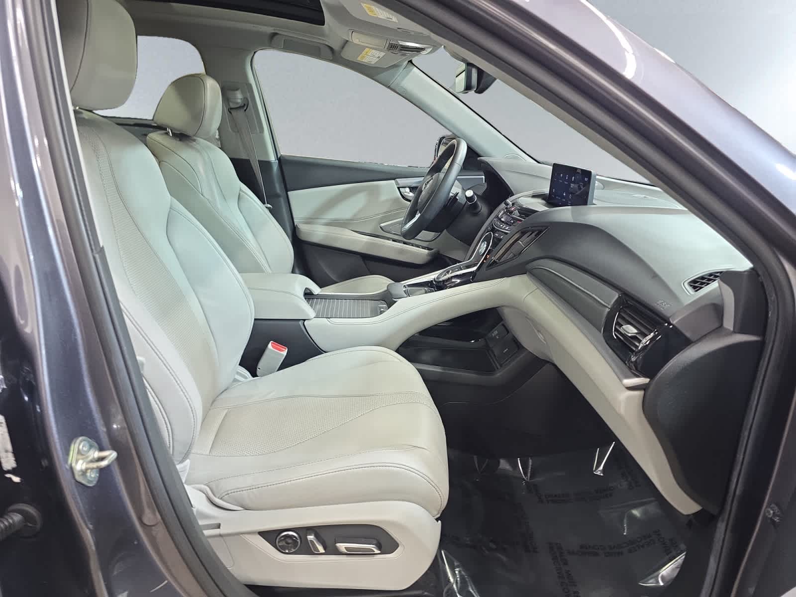 used 2020 Acura RDX car, priced at $29,498