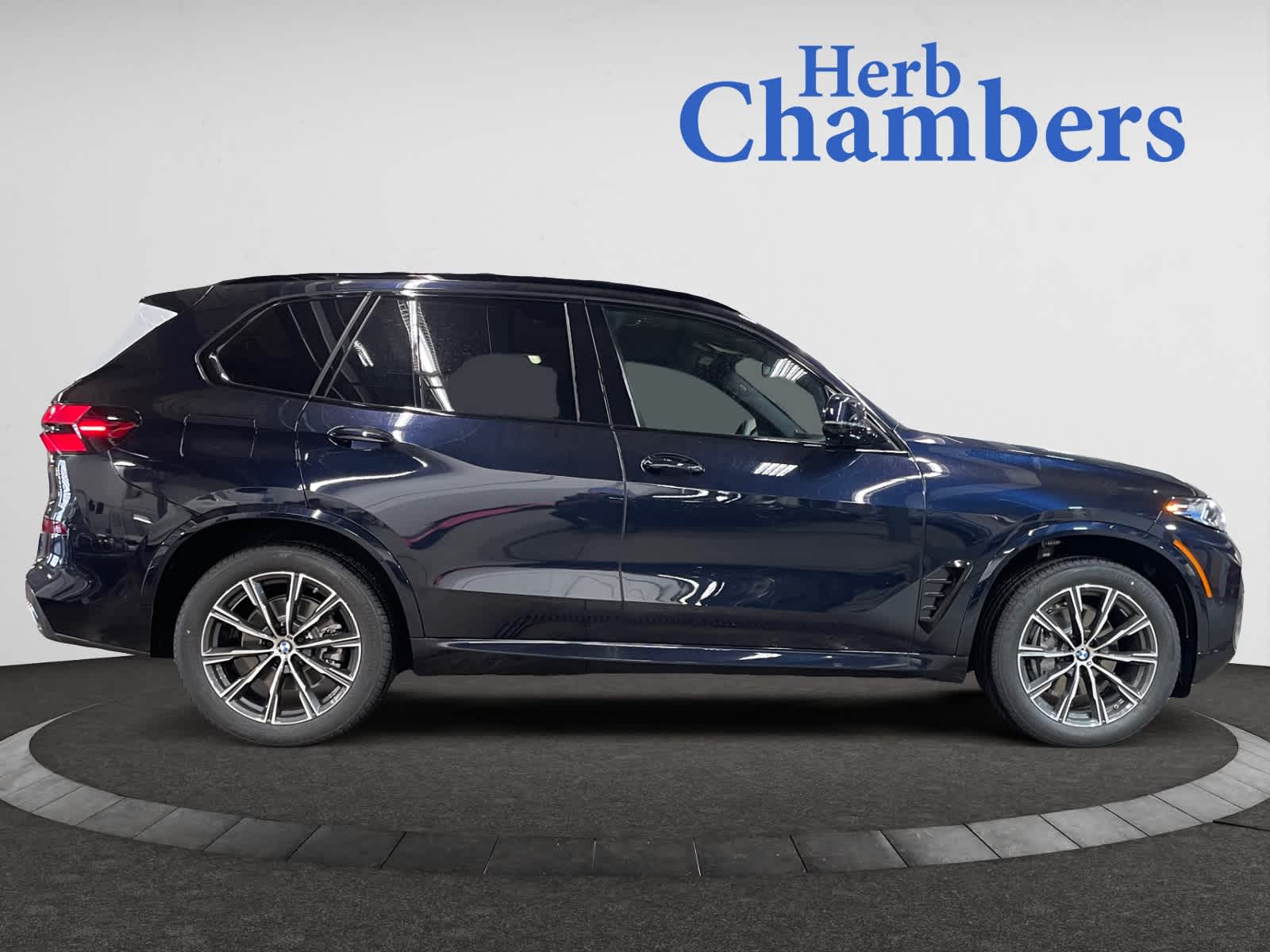 new 2026 BMW X5 car, priced at $76,775