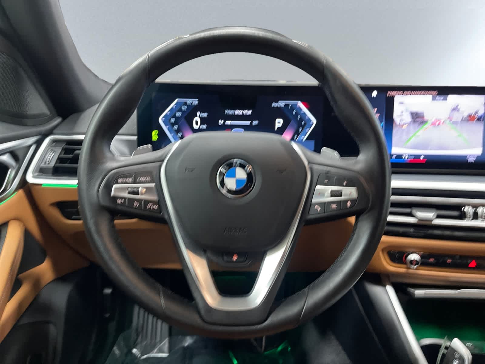 used 2024 BMW 430i car, priced at $45,998