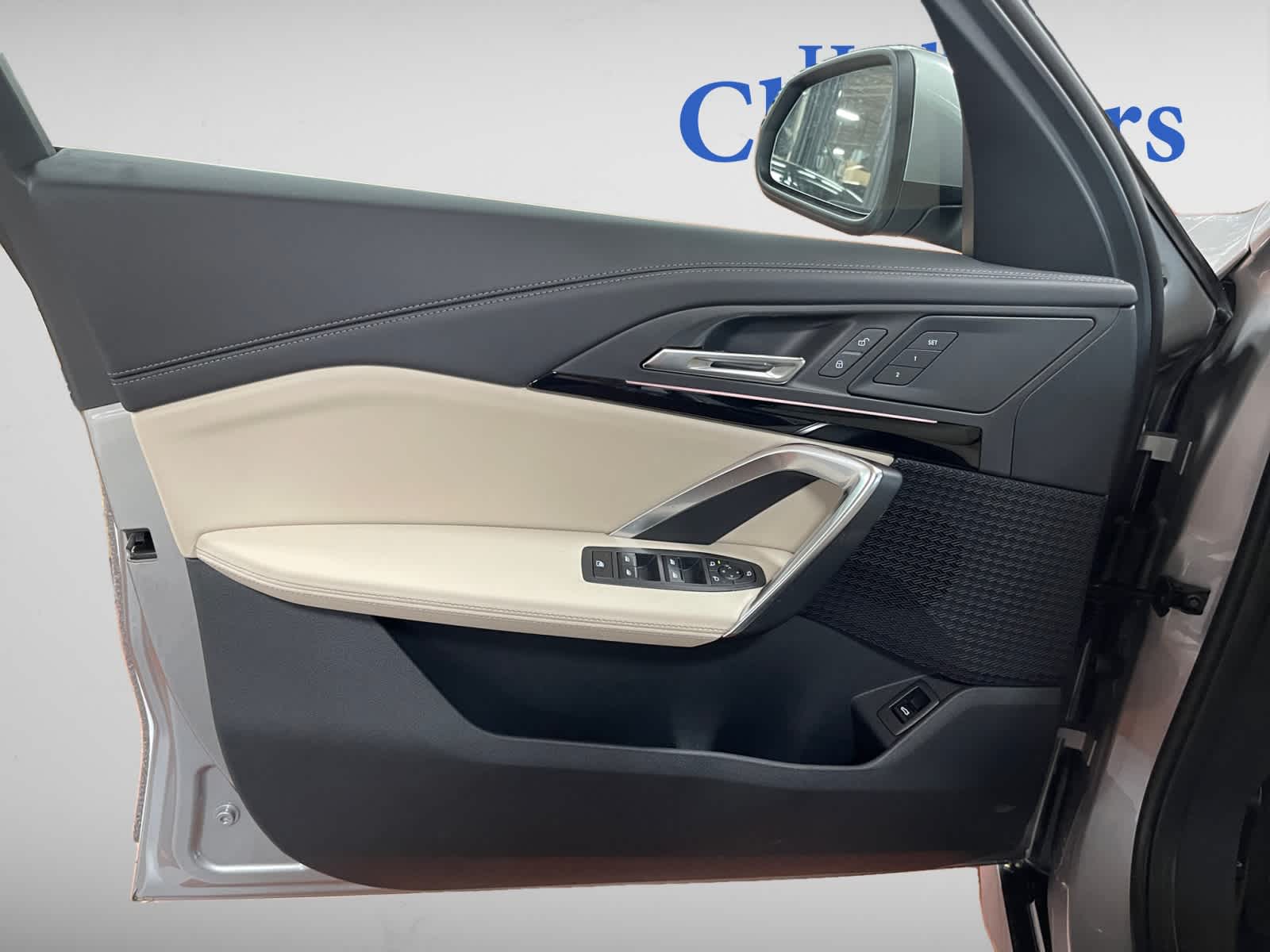 new 2025 BMW X1 car, priced at $46,345