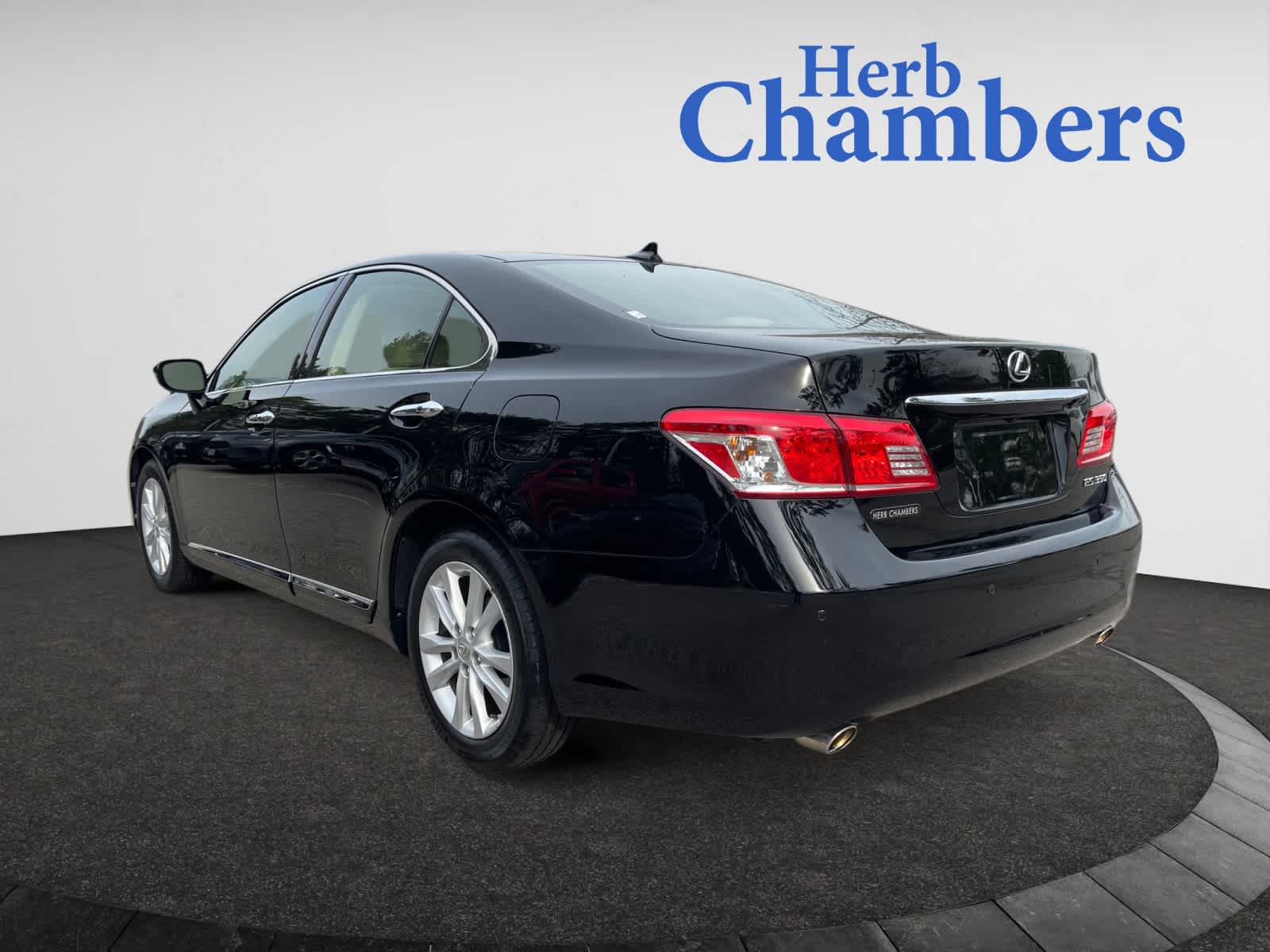 used 2012 Lexus ES 350 car, priced at $11,498