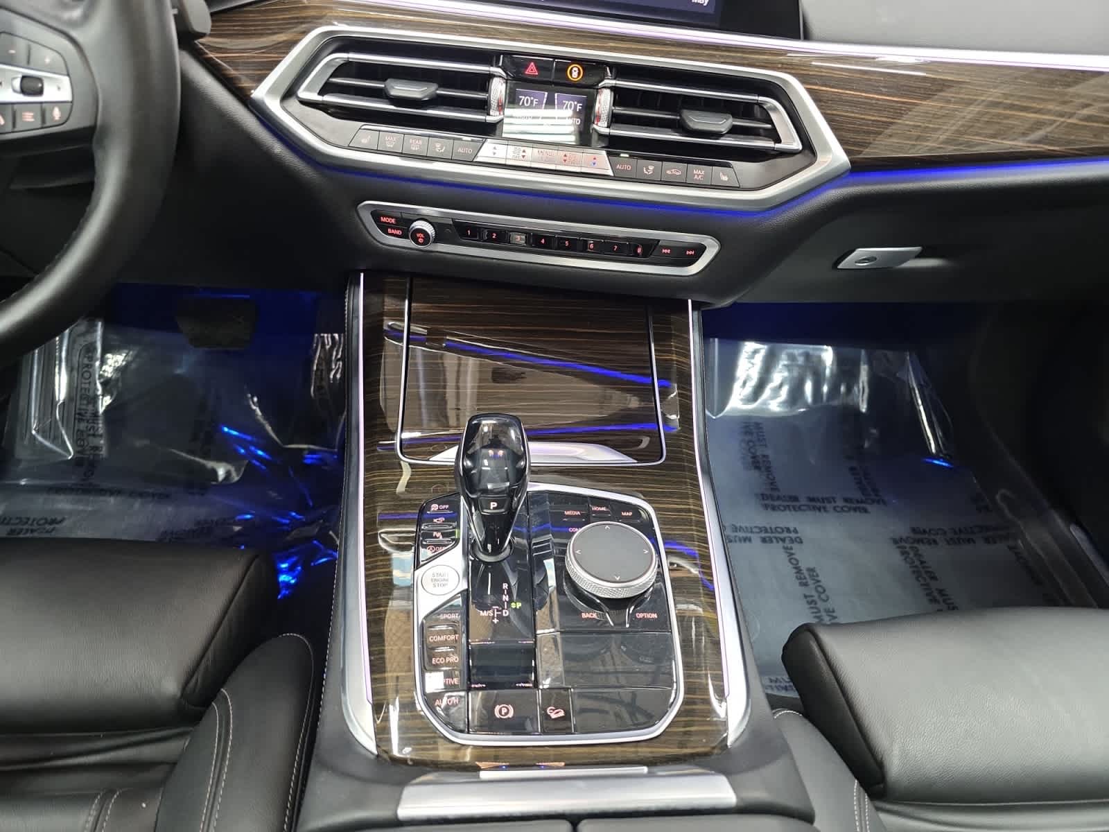 used 2019 BMW X5 car, priced at $26,998