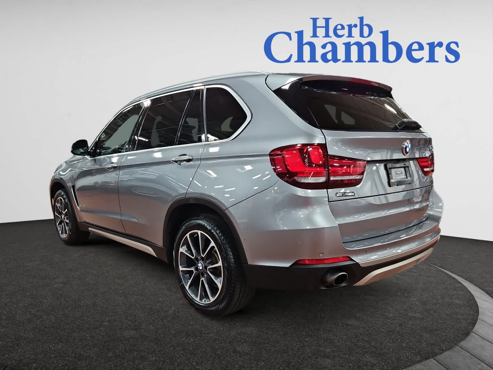 used 2017 BMW X5 car, priced at $21,998