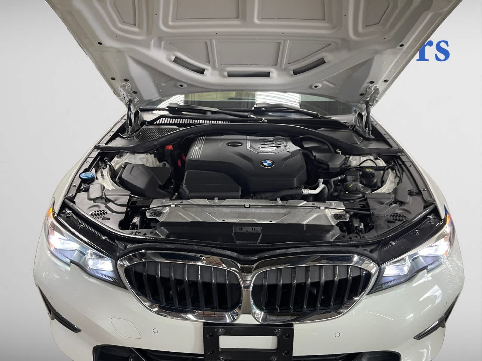 used 2020 BMW 330i car, priced at $25,998