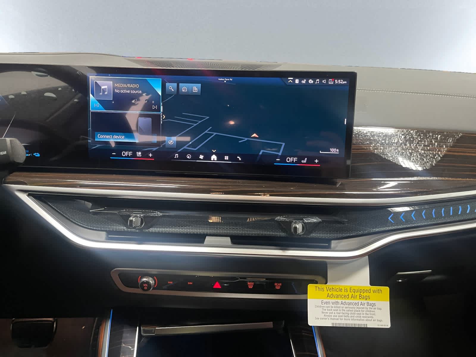 new 2026 BMW X5 PHEV car, priced at $91,645