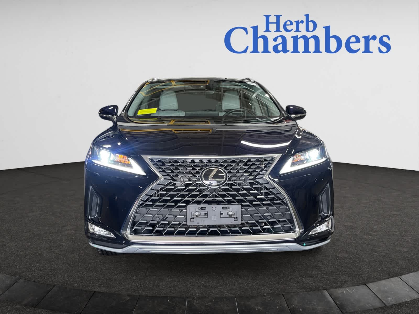 used 2022 Lexus RX 350 car, priced at $42,498