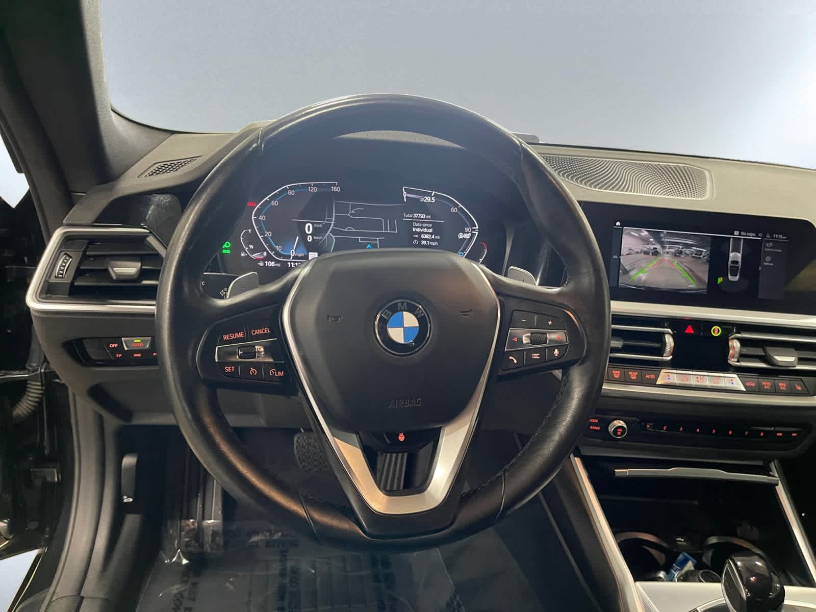 used 2023 BMW 430i car, priced at $44,998