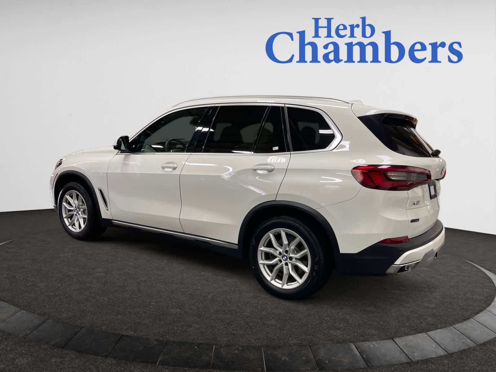 used 2019 BMW X5 car, priced at $31,798