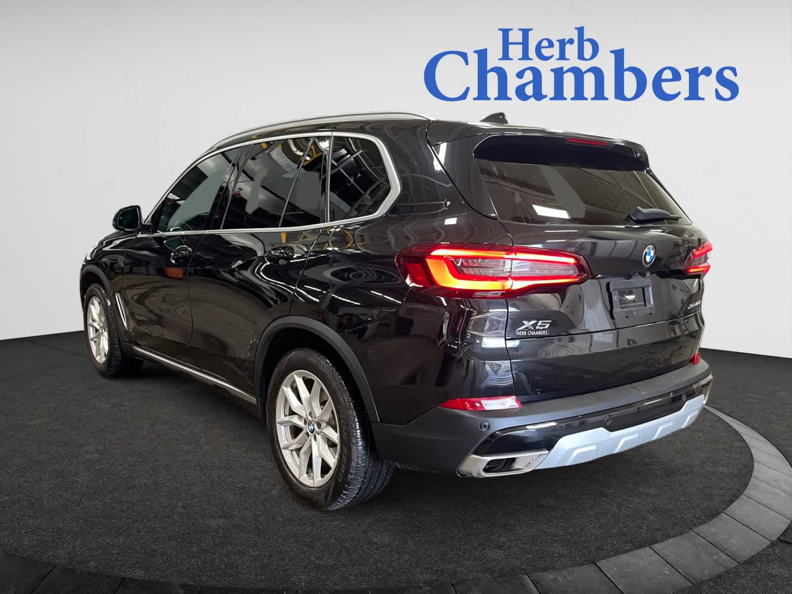 used 2022 BMW X5 car, priced at $42,998