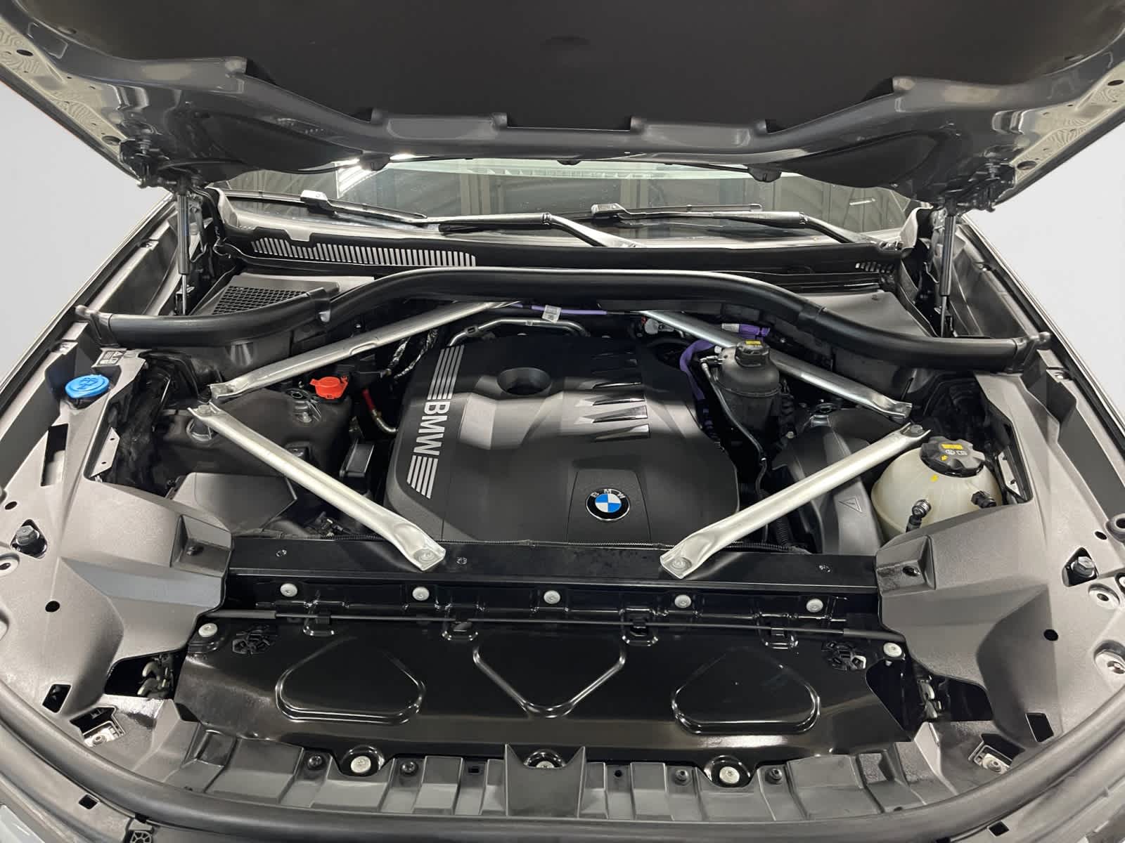 used 2023 BMW X7 car, priced at $71,998