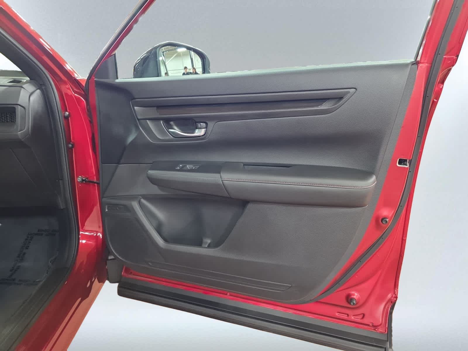 used 2024 Honda CR-V Hybrid car, priced at $35,998