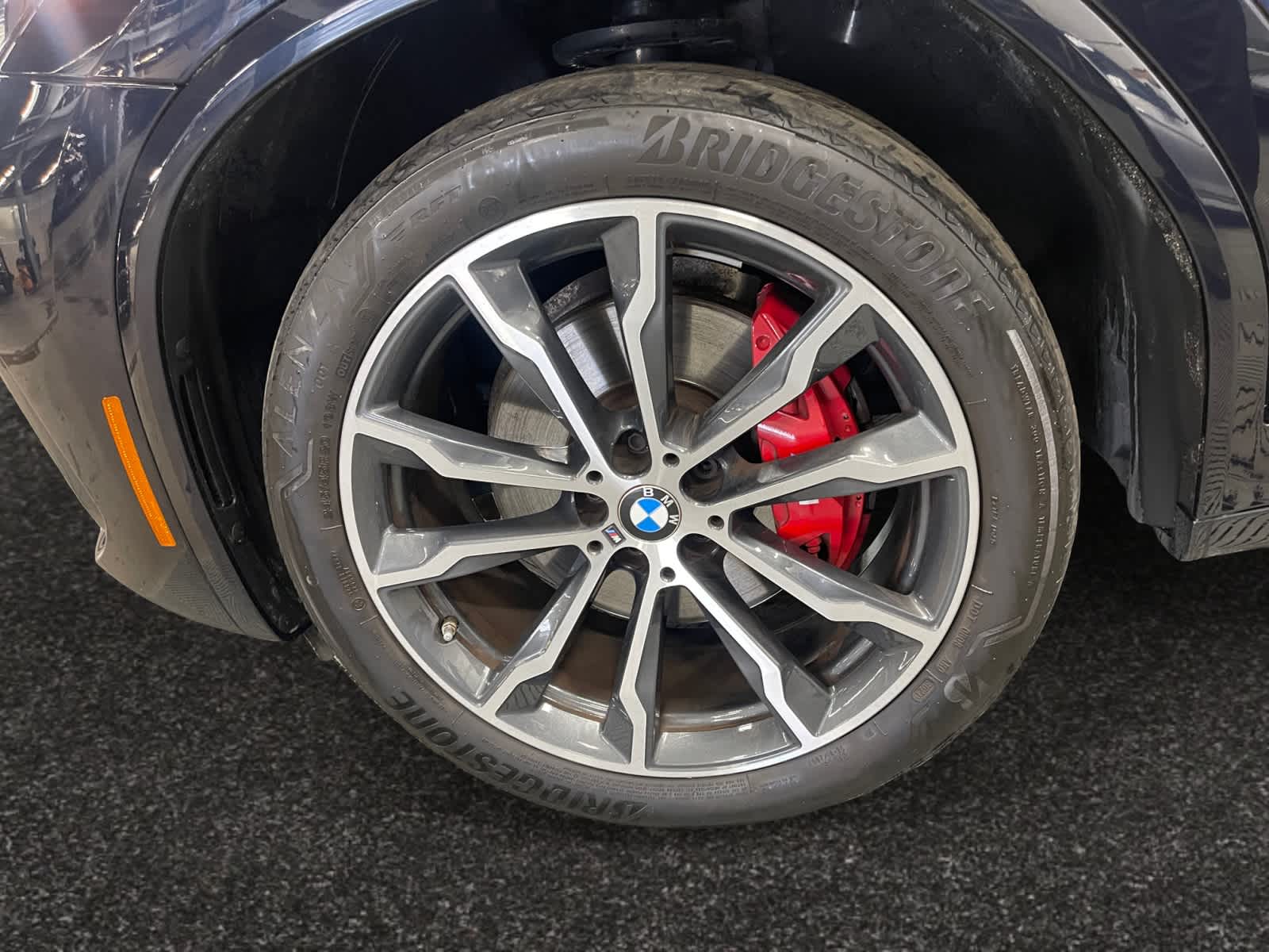 used 2022 BMW X3 car, priced at $49,898