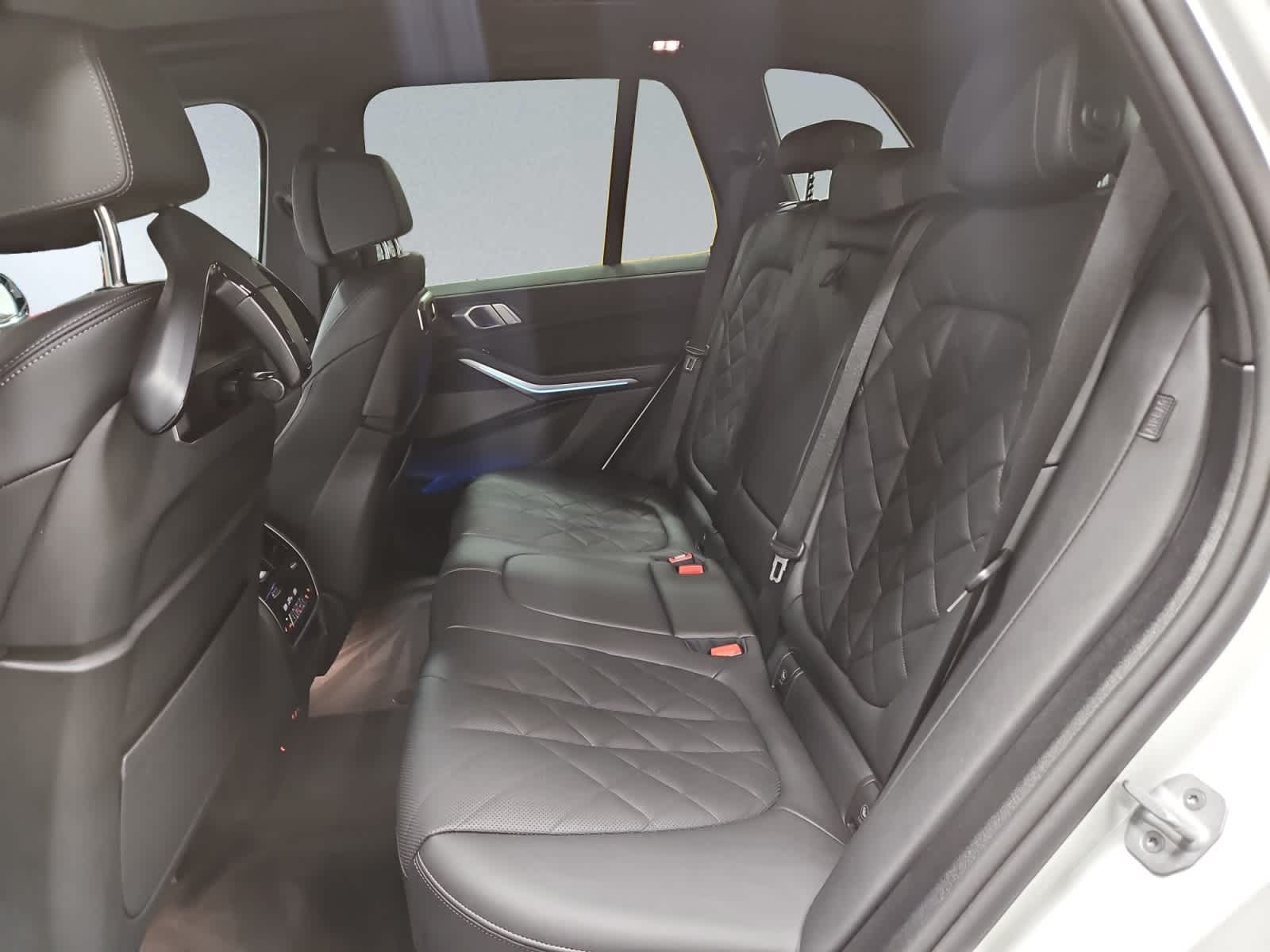 used 2025 BMW X5 PHEV car, priced at $77,998