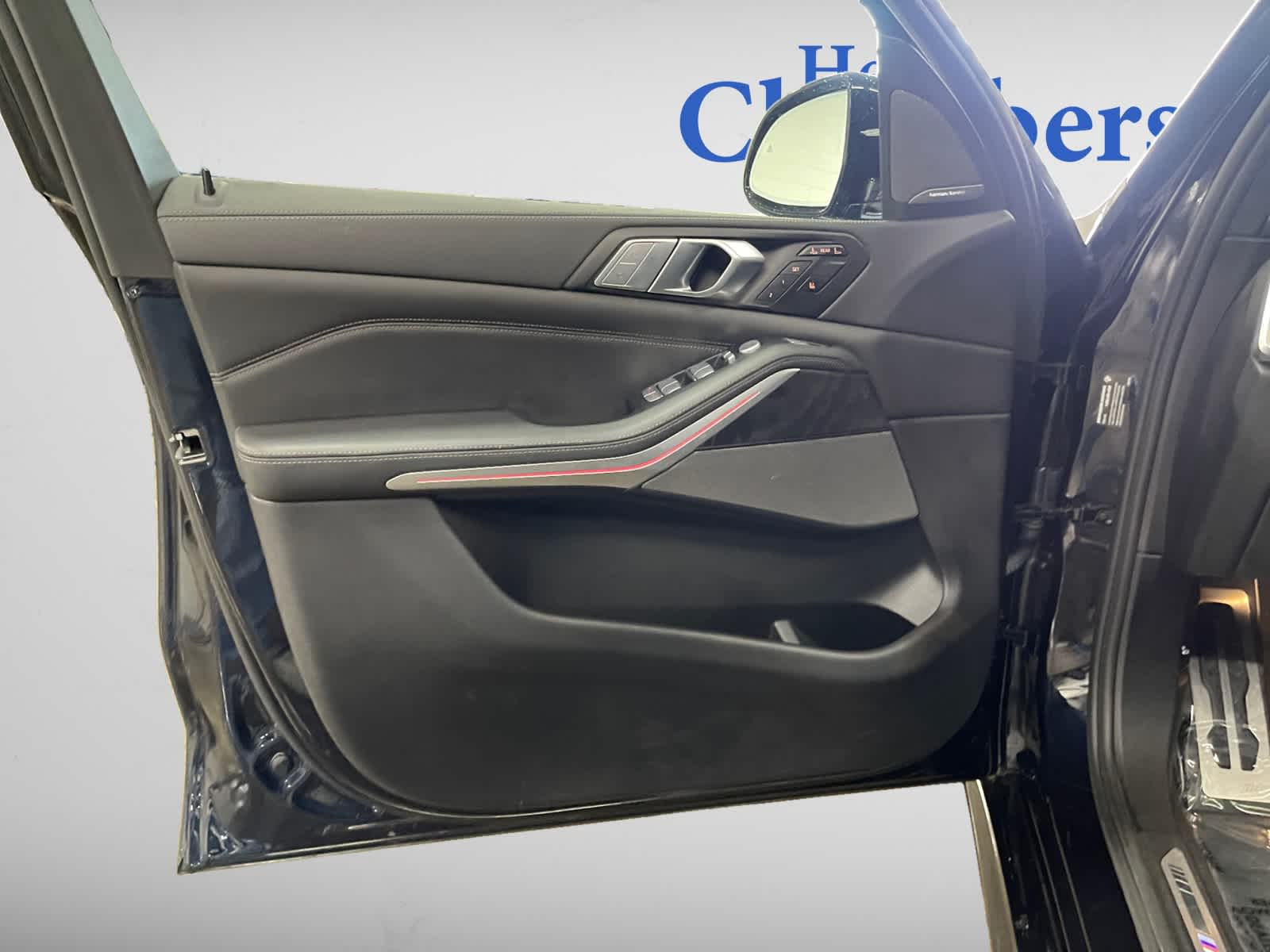used 2022 BMW X7 car, priced at $66,998