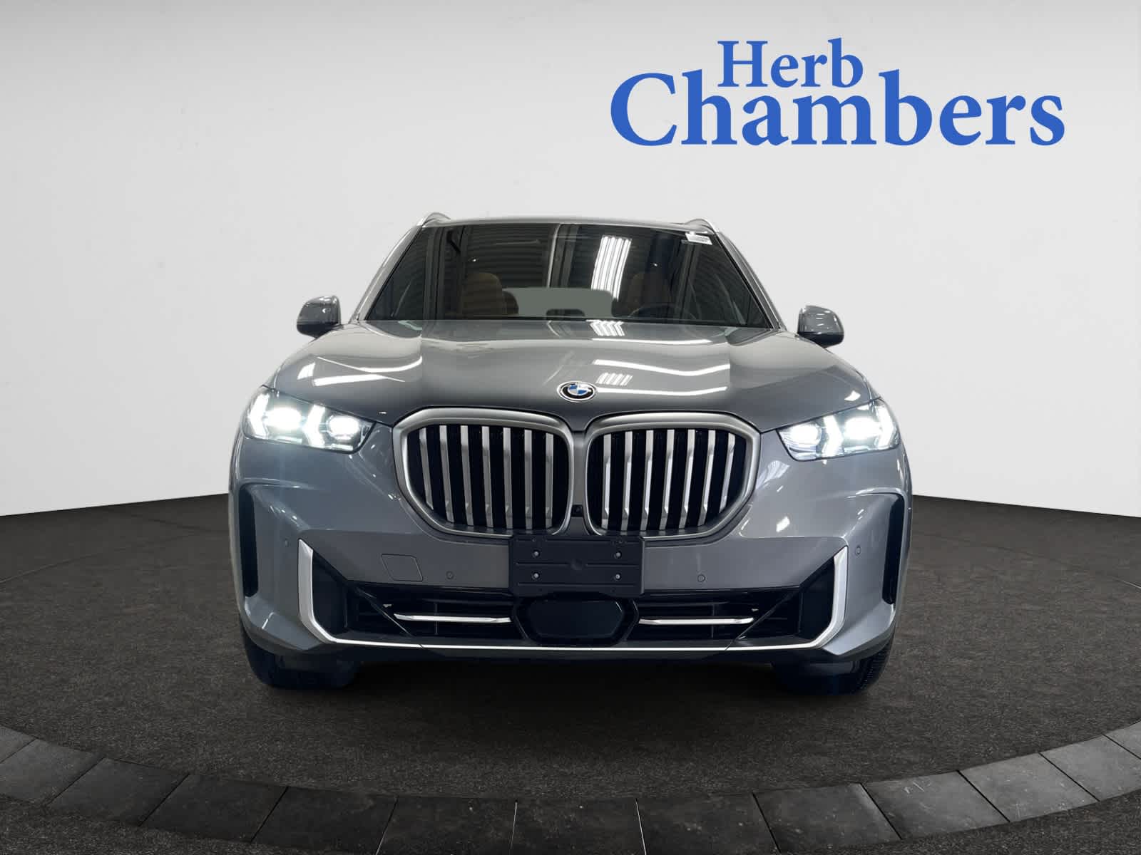 used 2024 BMW X5 car, priced at $61,998