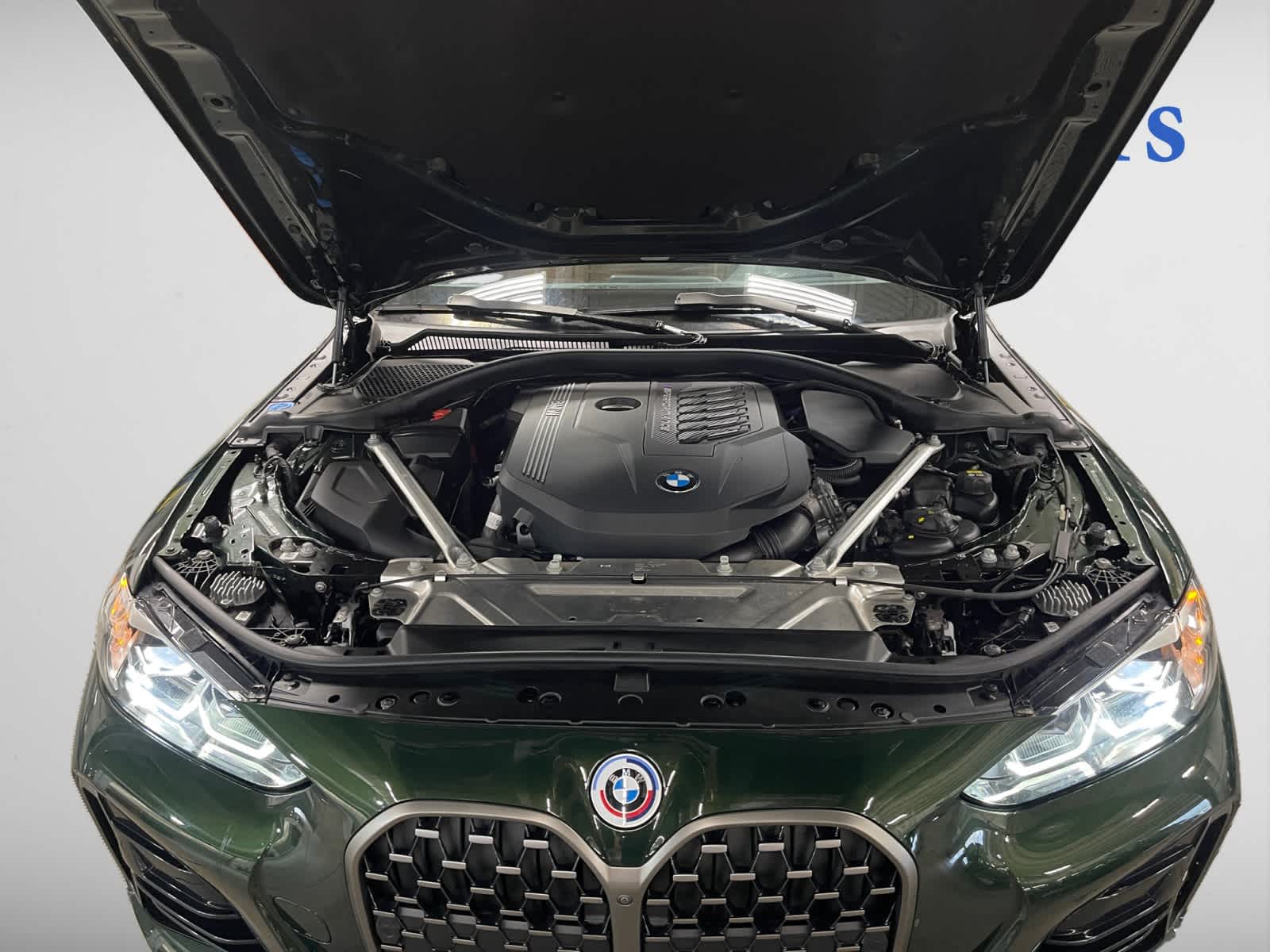 used 2023 BMW M440i car, priced at $54,998