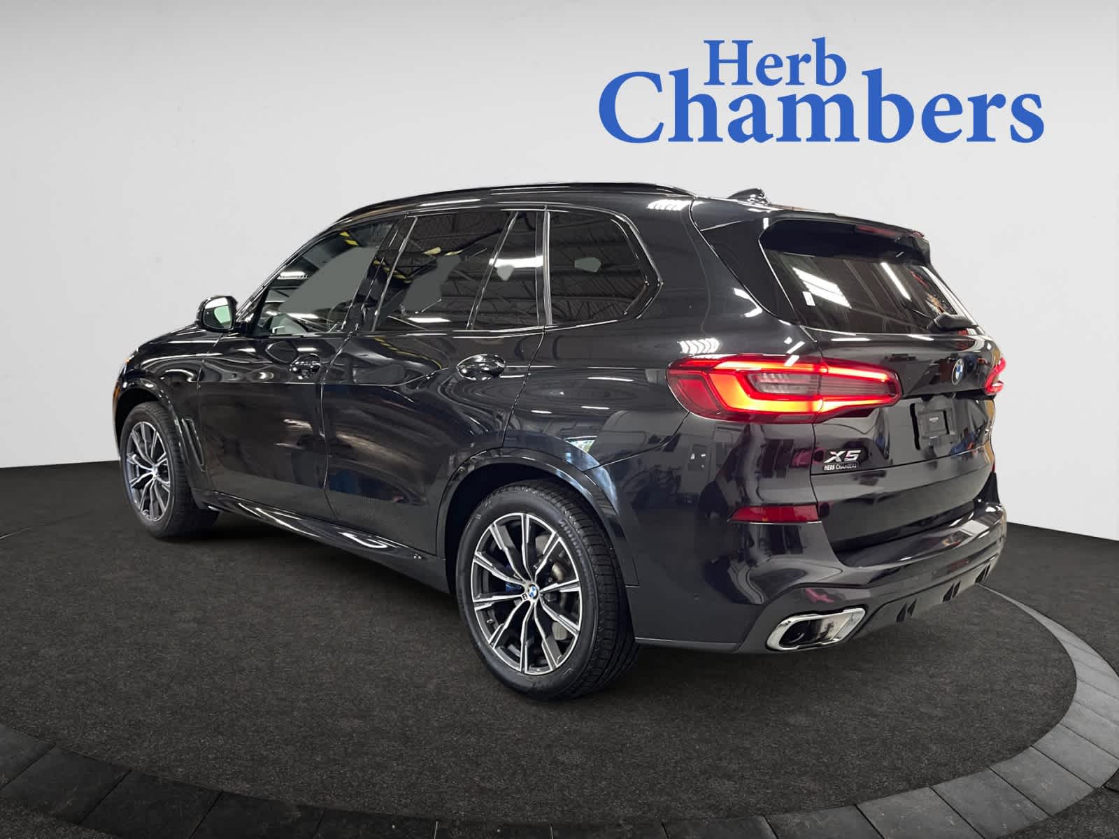 used 2019 BMW X5 car, priced at $39,998