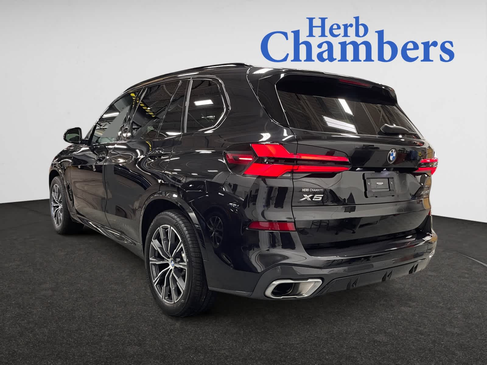 used 2024 BMW X5 car, priced at $63,998