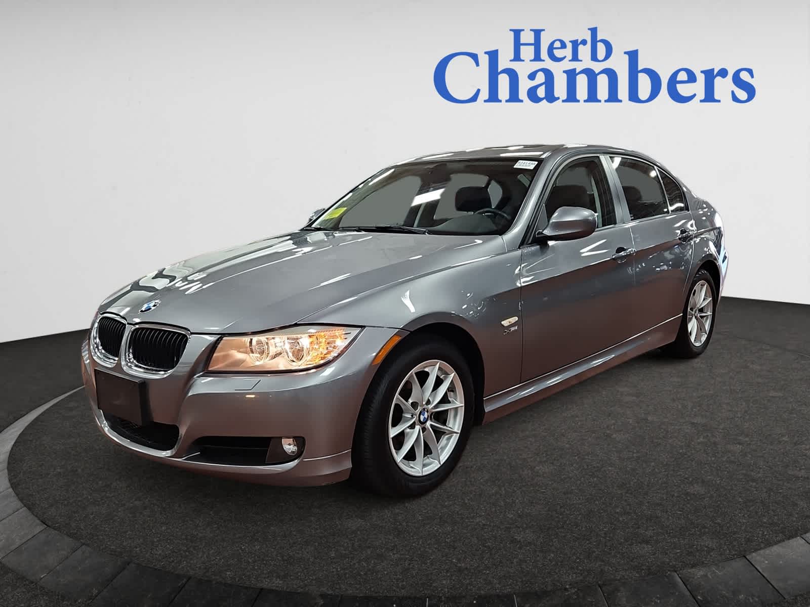 used 2010 BMW 328i car, priced at $11,998