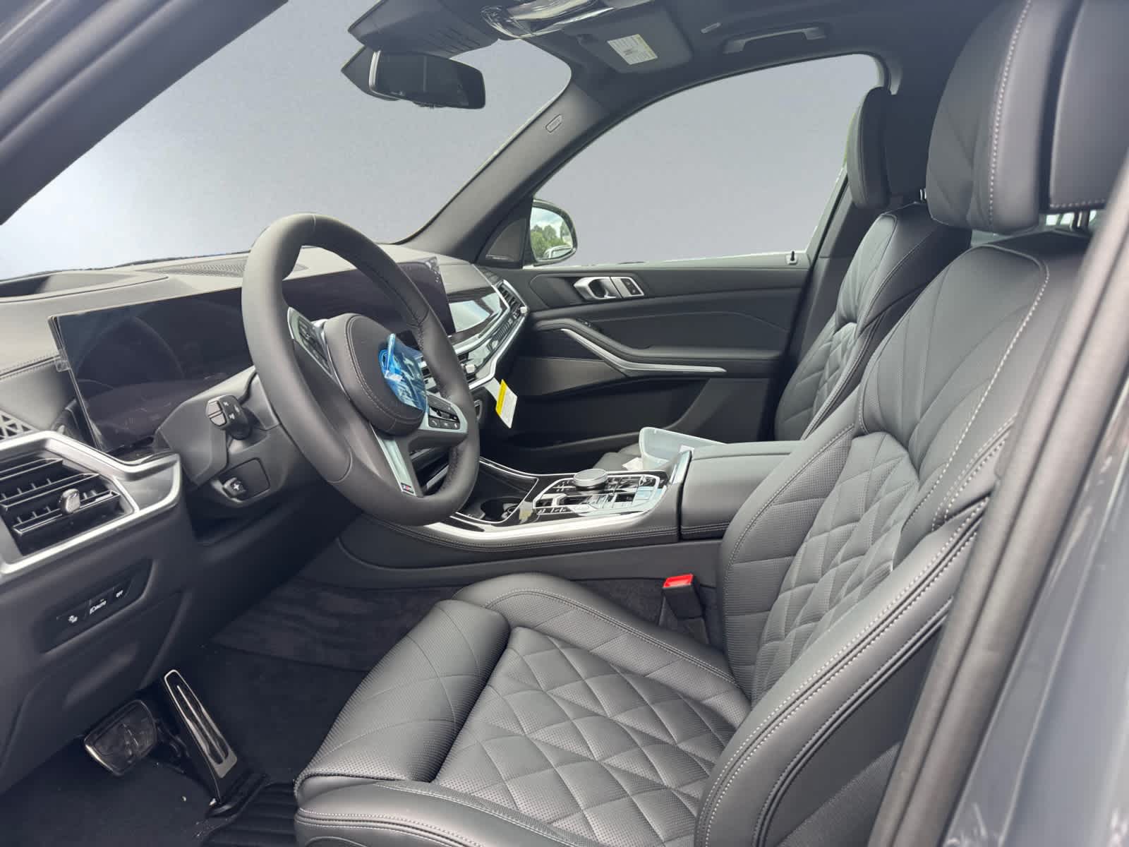 new 2026 BMW X5 PHEV car, priced at $88,075