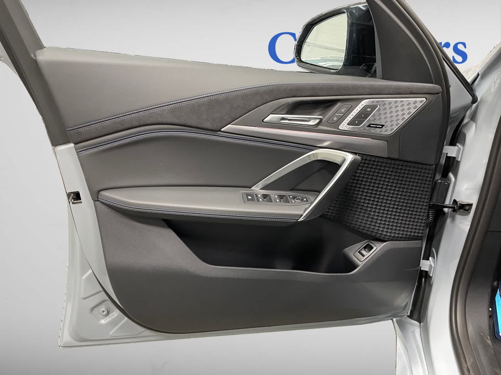 new 2025 BMW X2 car, priced at $61,145