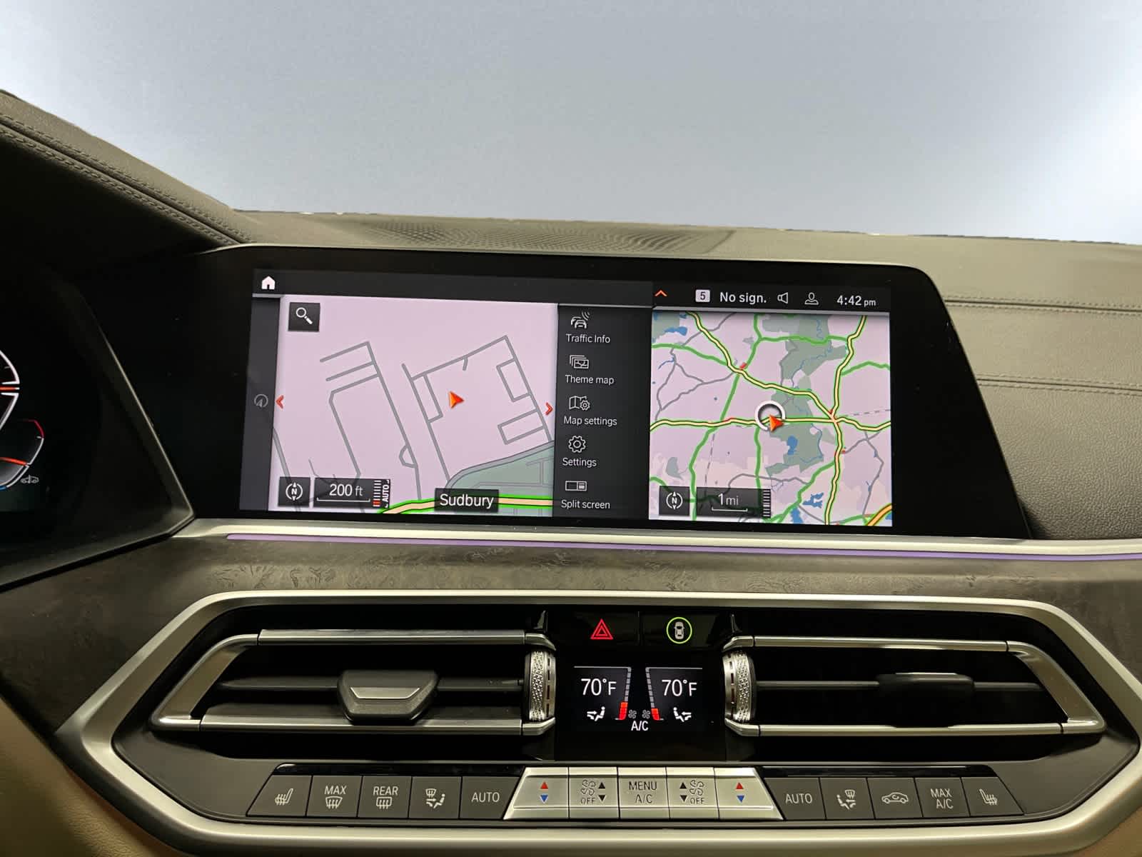 used 2022 BMW X5 car, priced at $39,298