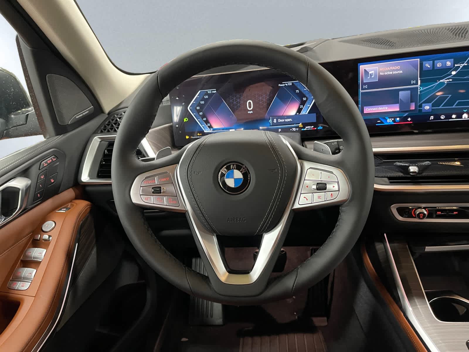 new 2026 BMW X7 car, priced at $94,580