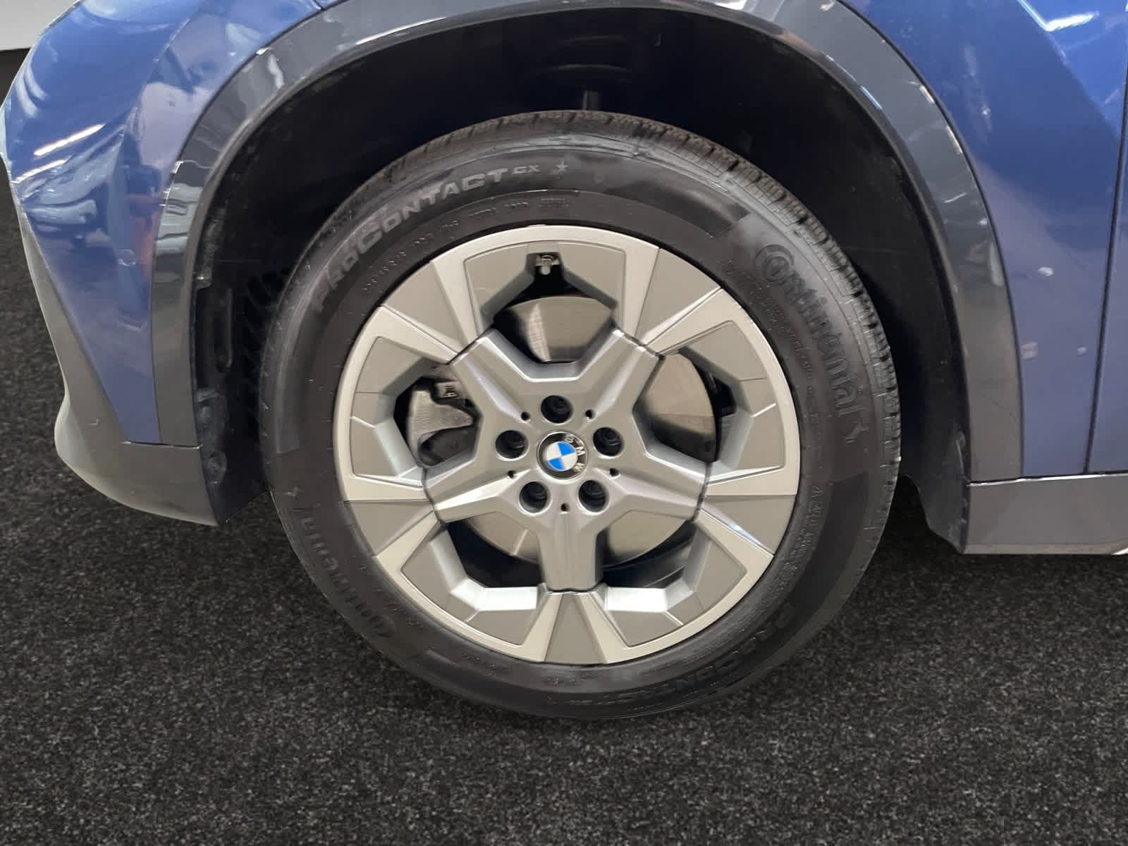 used 2023 BMW X1 car, priced at $37,998