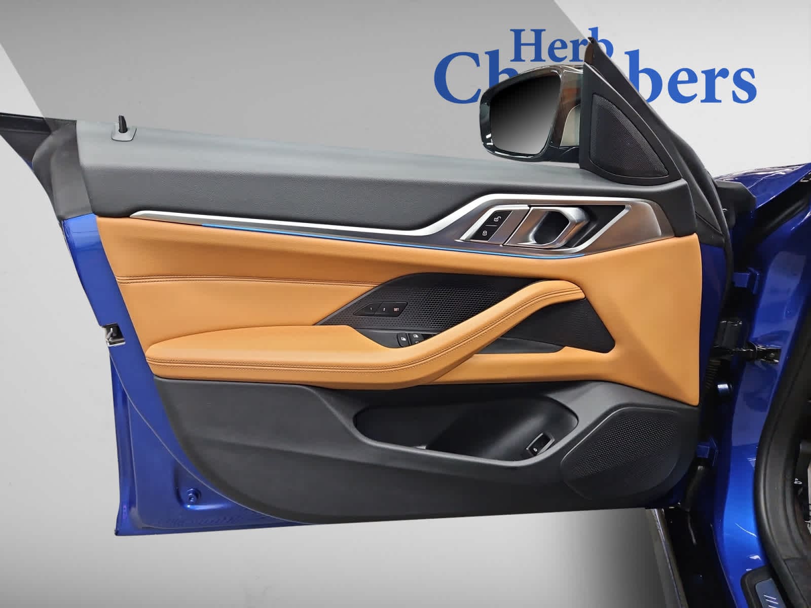 used 2022 BMW i4 car, priced at $47,498