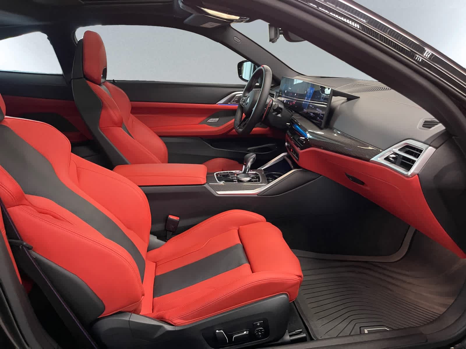 used 2025 BMW M4 car, priced at $90,998