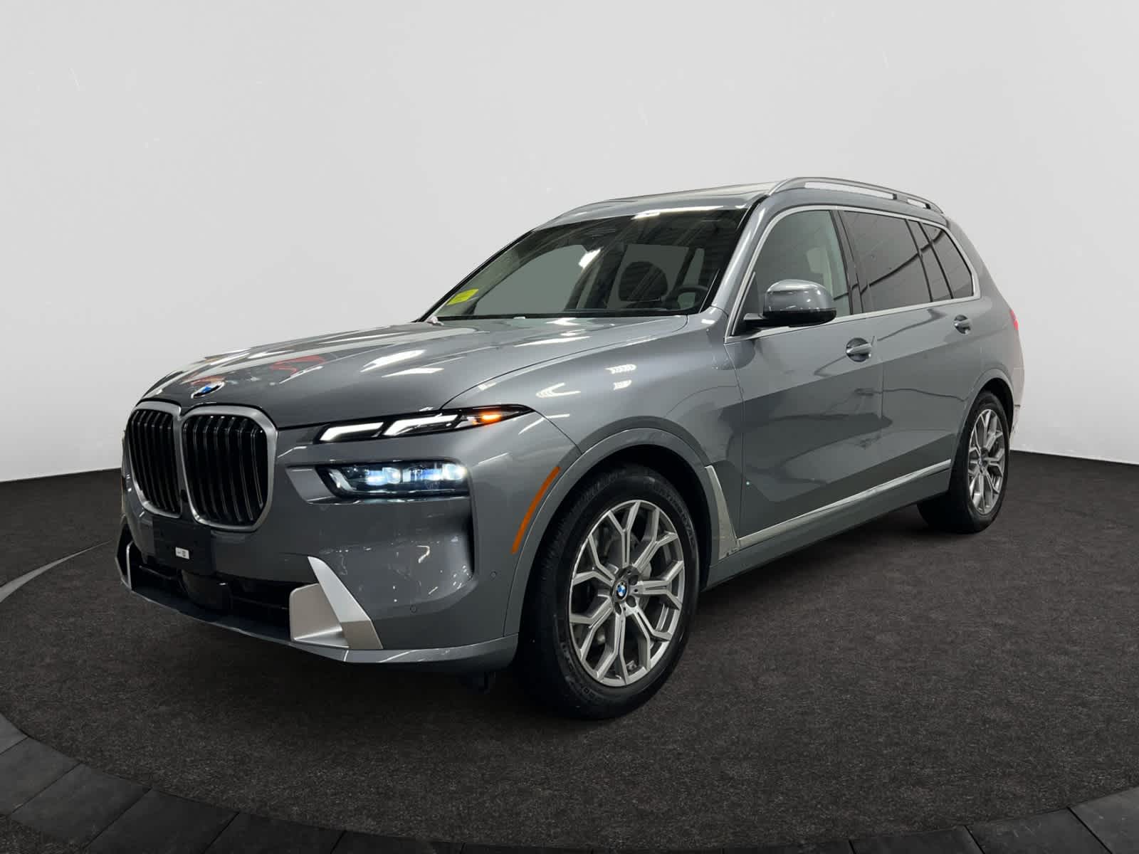 used 2023 BMW X7 car, priced at $77,998
