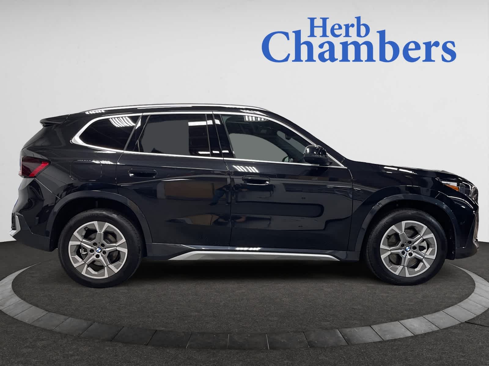 used 2025 BMW X1 car, priced at $44,998