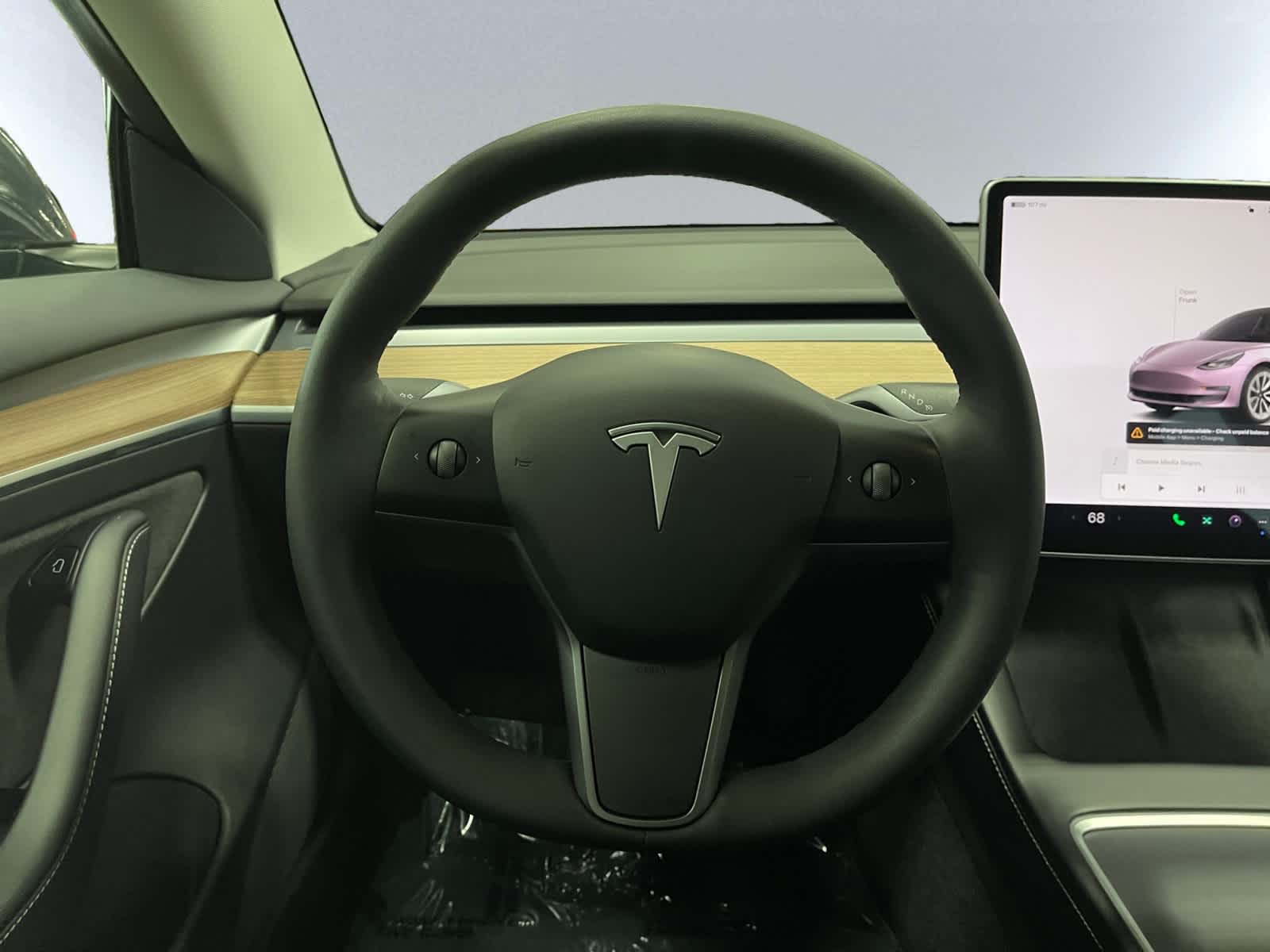 used 2022 Tesla Model 3 car, priced at $26,998