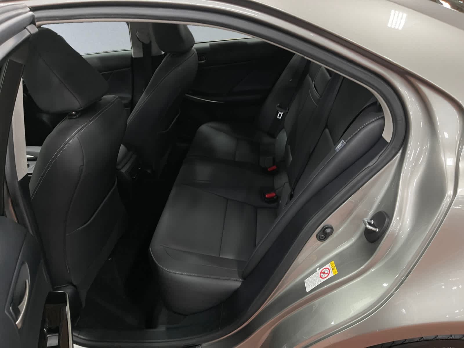 used 2018 Lexus IS 300 car, priced at $27,998