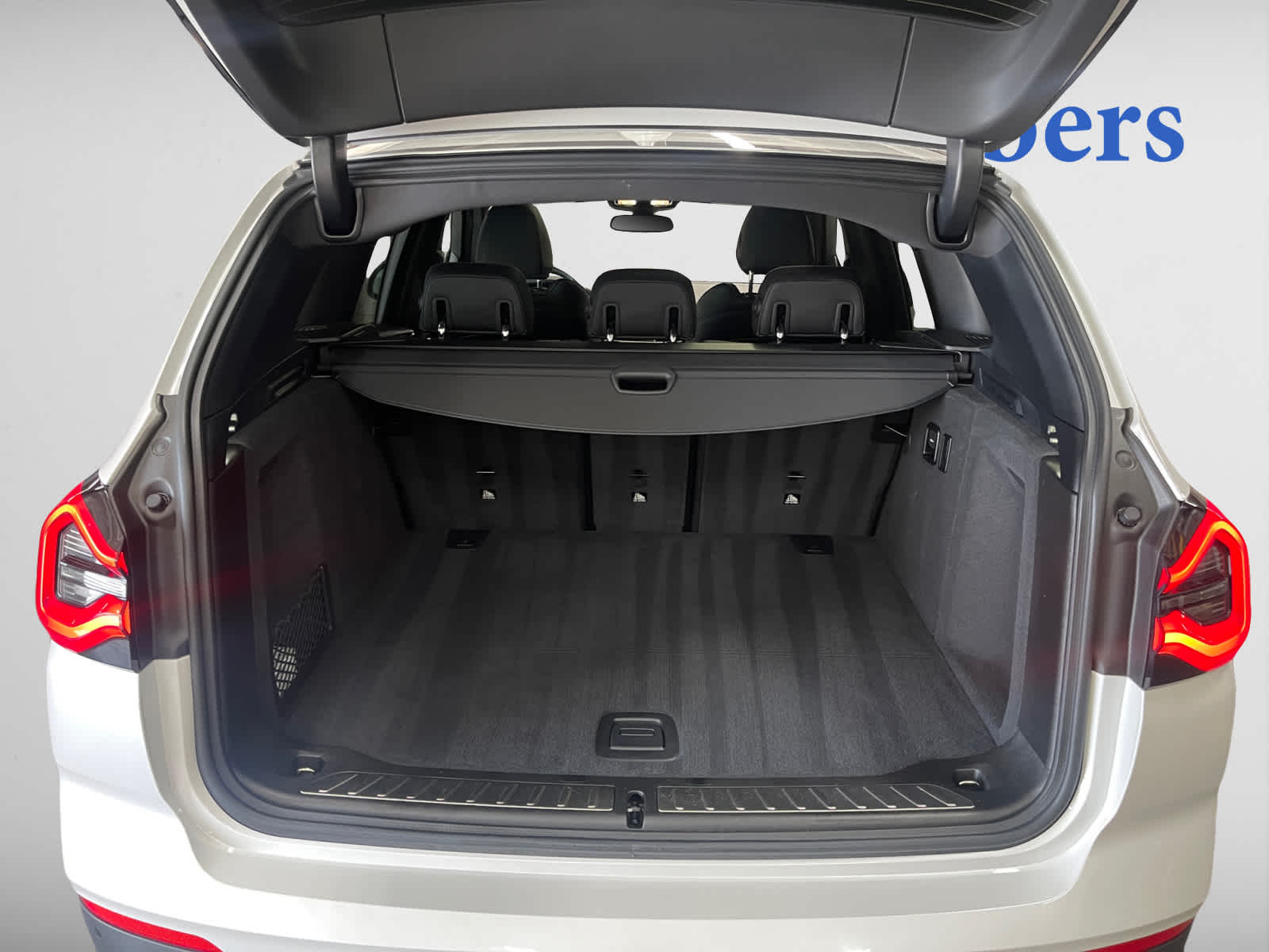 used 2023 BMW X3 car, priced at $38,998