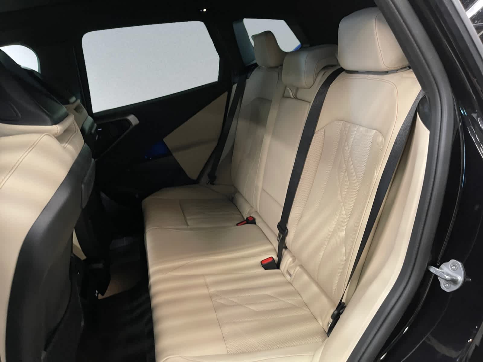 new 2025 BMW X3 car, priced at $69,225