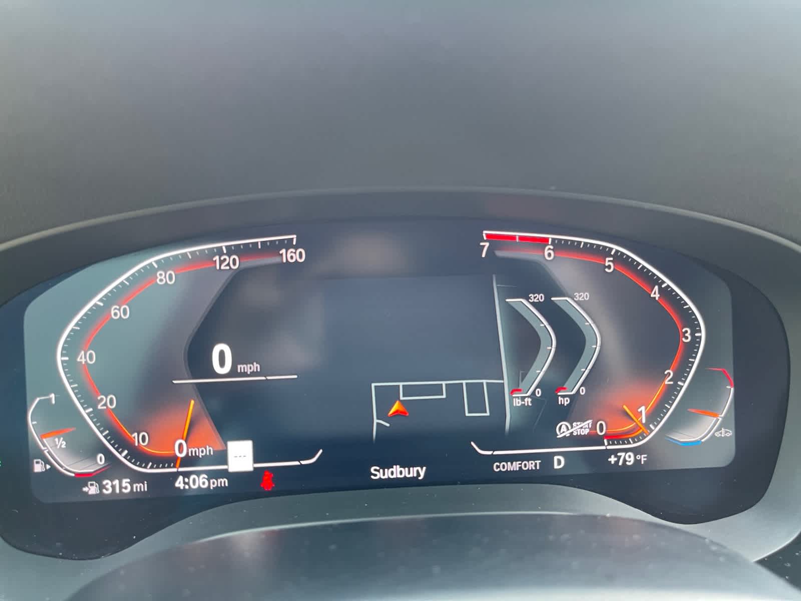 used 2021 BMW 530i car, priced at $29,498