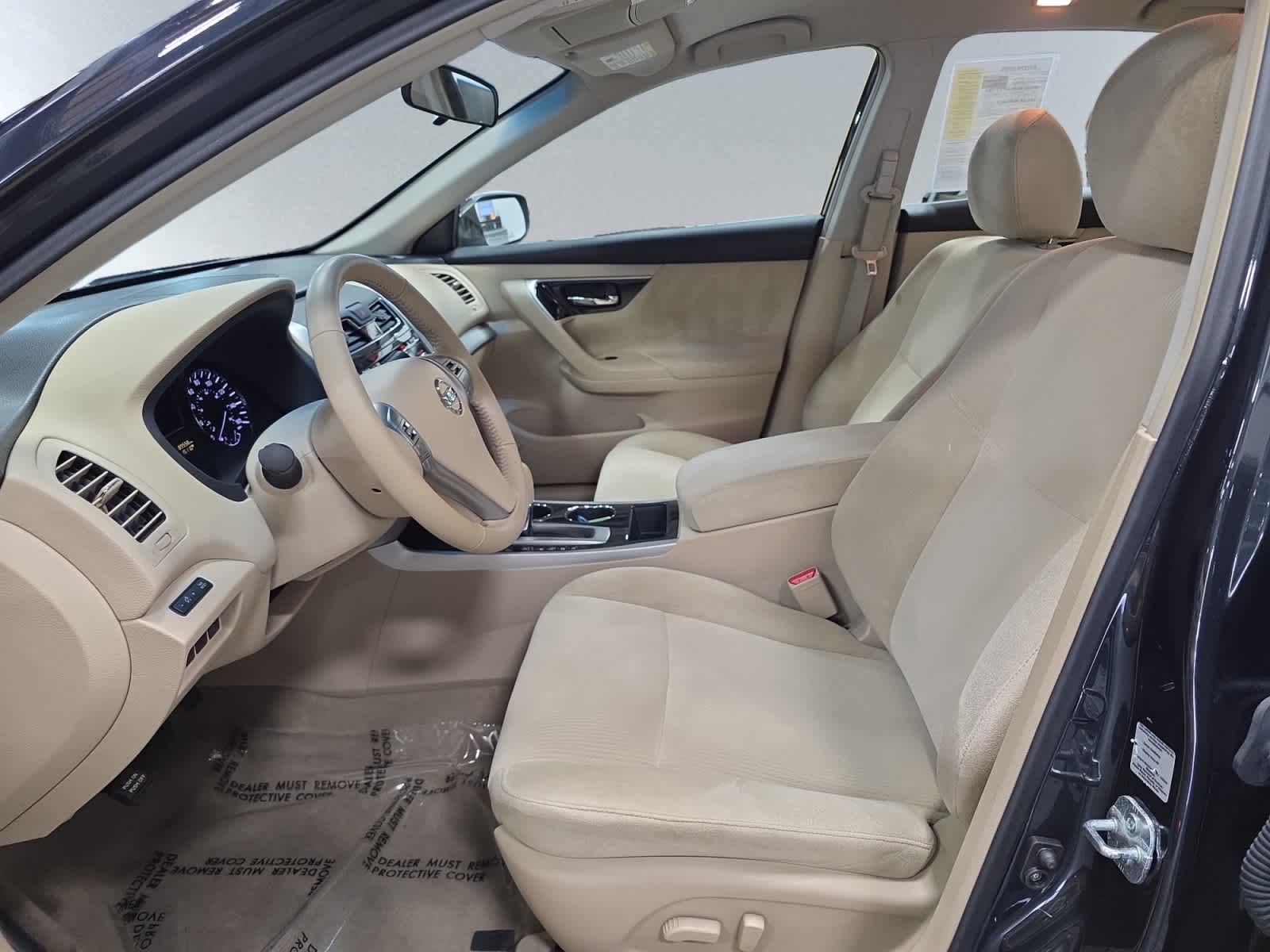 used 2013 Nissan Altima car, priced at $9,998