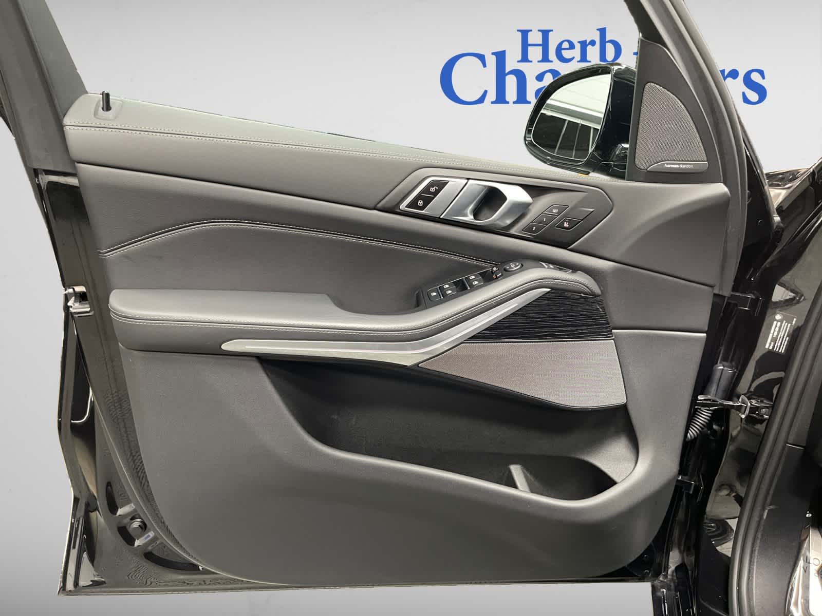 used 2024 BMW X5 car, priced at $63,998