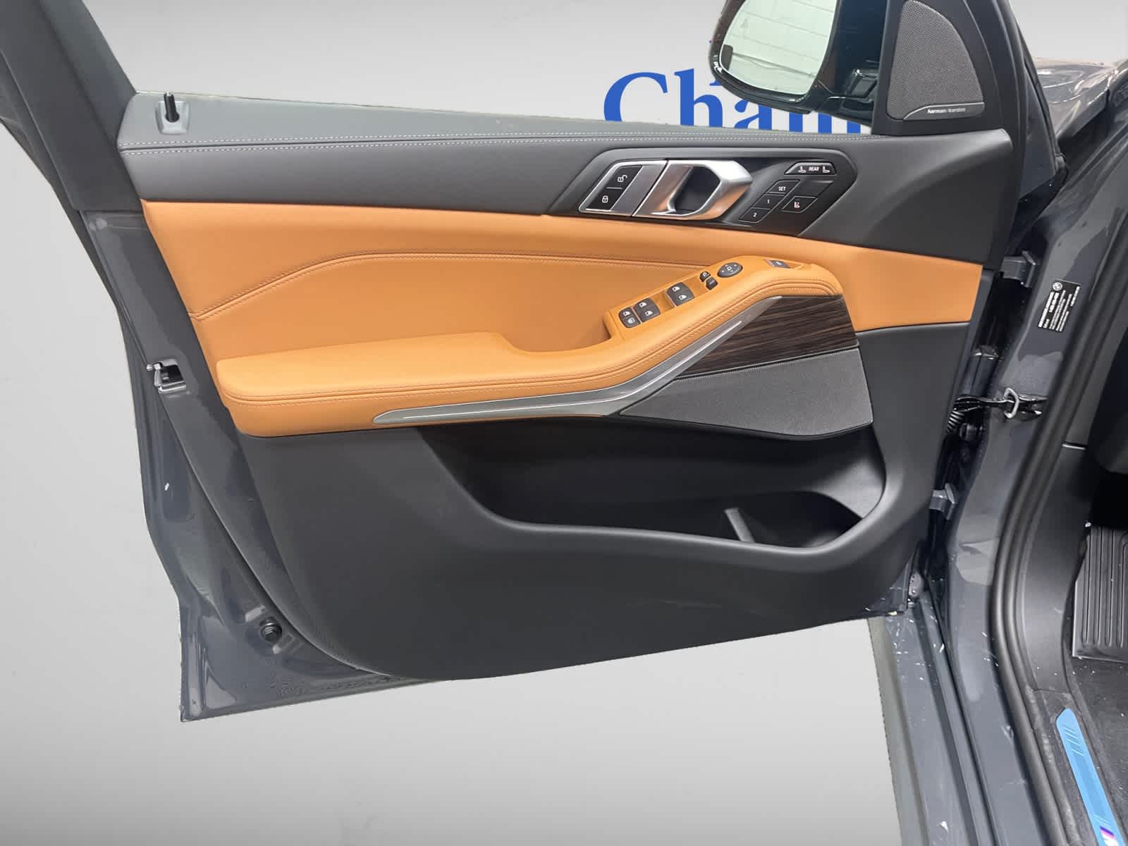 new 2026 BMW X7 car, priced at $98,705