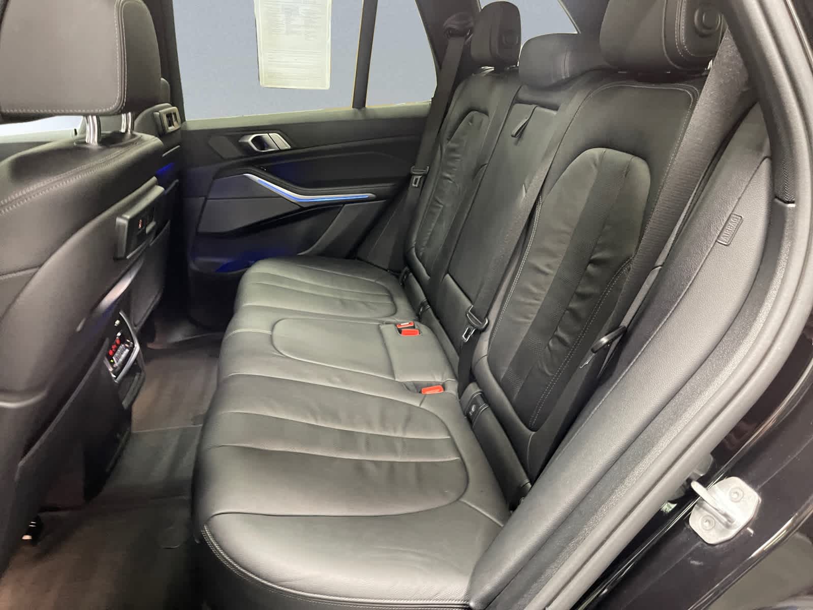 used 2019 BMW X5 car, priced at $39,998