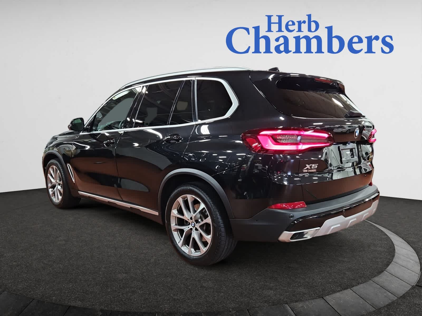 used 2022 BMW X5 car, priced at $49,998