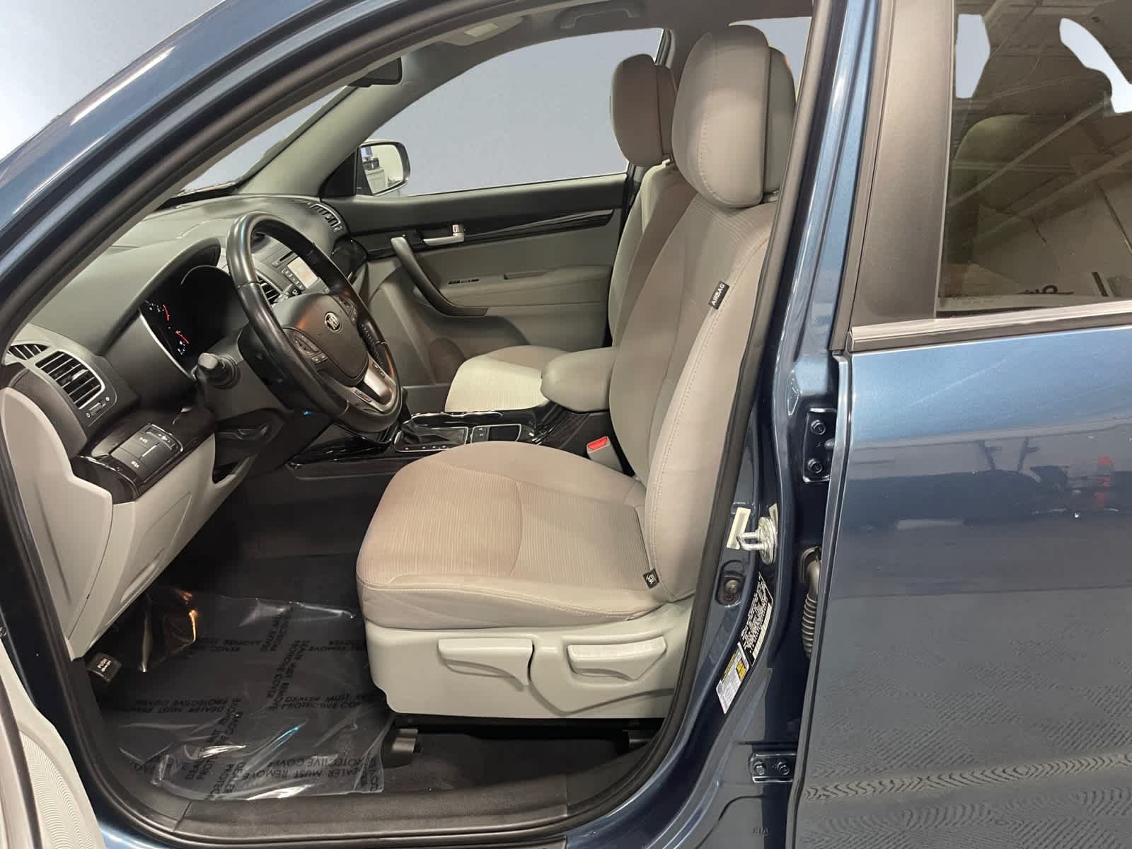 used 2015 Kia Sorento car, priced at $11,298