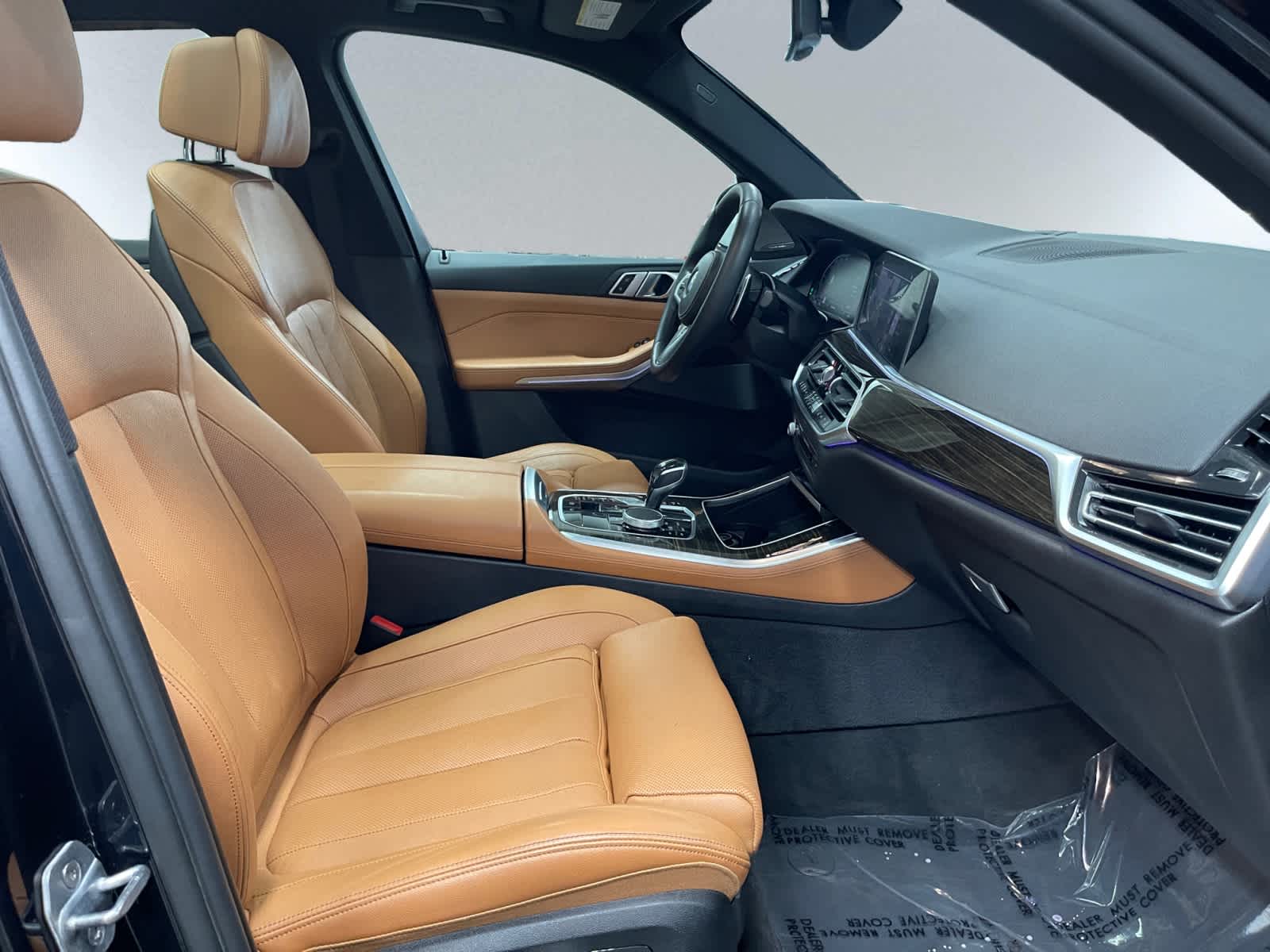 used 2019 BMW X5 car, priced at $32,998