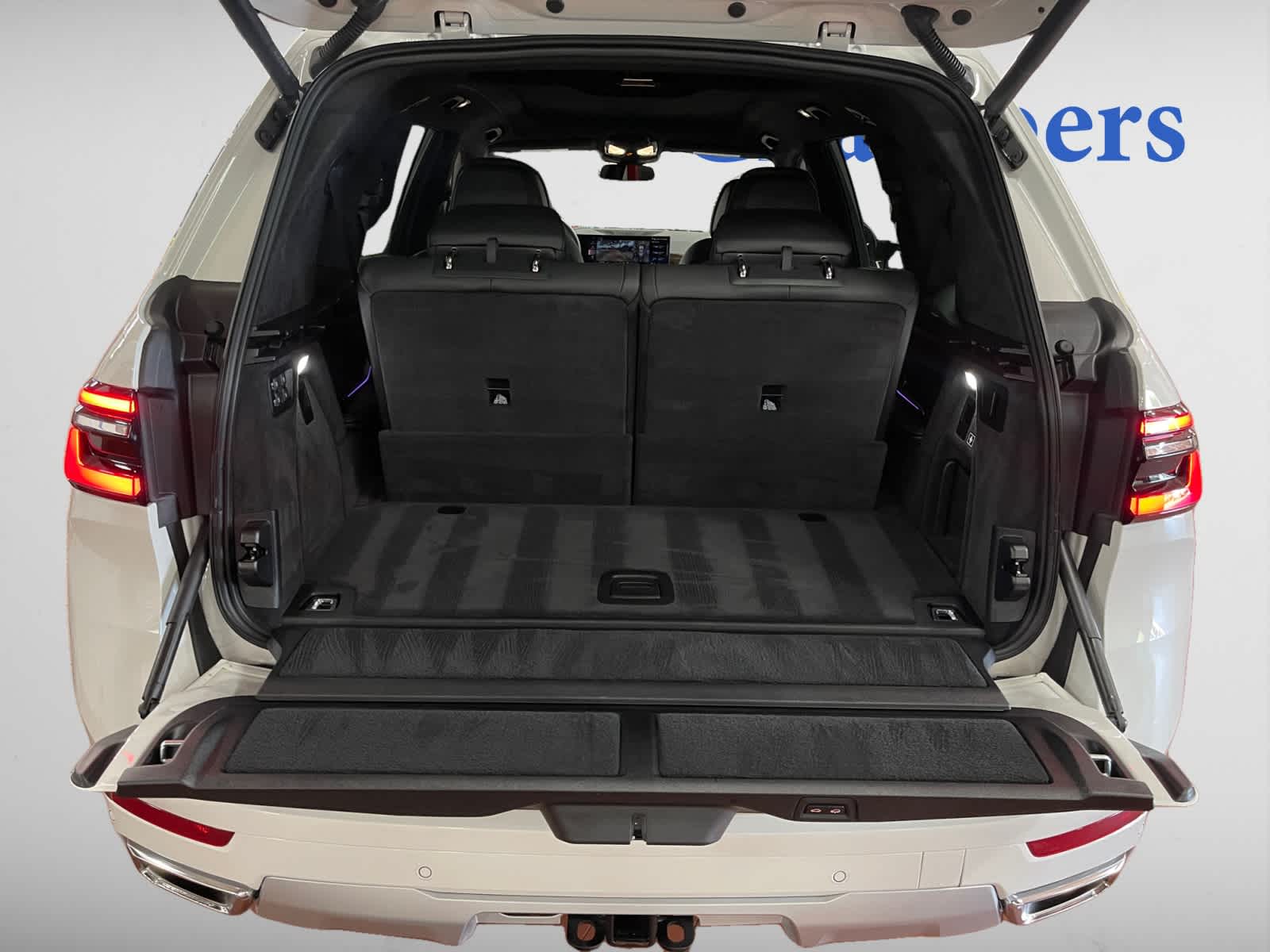 used 2025 BMW X7 car, priced at $85,998